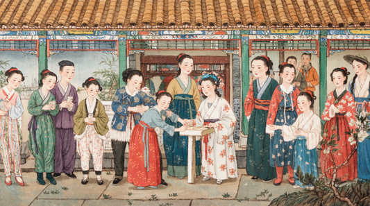 Chinese vs. Mandarin: What's the Difference? The Ultimate Guide for Language Learners (2025)