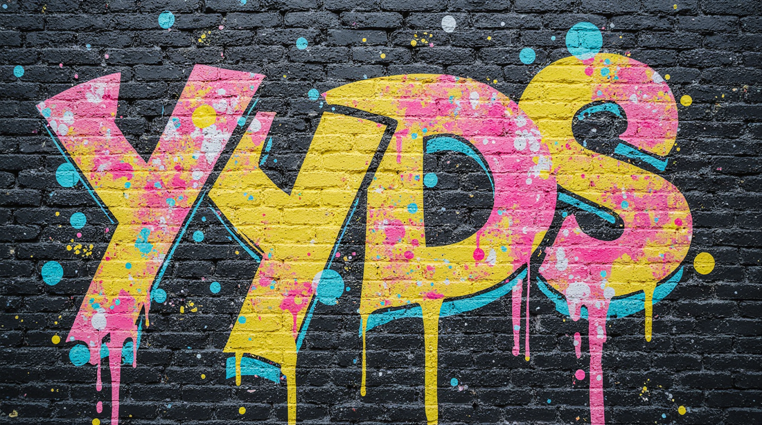 Talk Like Gen Z: 7 Chinese Slang Words You Must Know in 2025