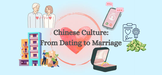 Chinese Dating Culture Guide: Marriage Customs, 相亲 Blind Dates & Modern Traditions (2025)