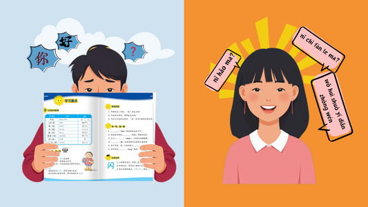 Best Way to Learn Chinese in 2025: Pronunciation First Method