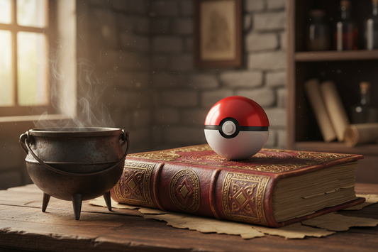 Ancient Pokédex or Prehistoric Cookbook? The Classic of Mountains and Seas