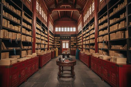 The File and the Algorithm: China's Social Credit vs. the West's Invisible Cage