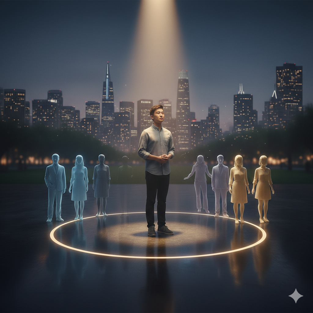 How to Decode Personality and Integrity in Chinese