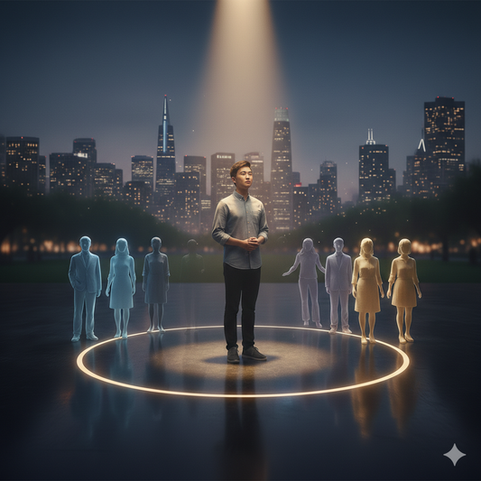 How to Decode Personality and Integrity in Chinese