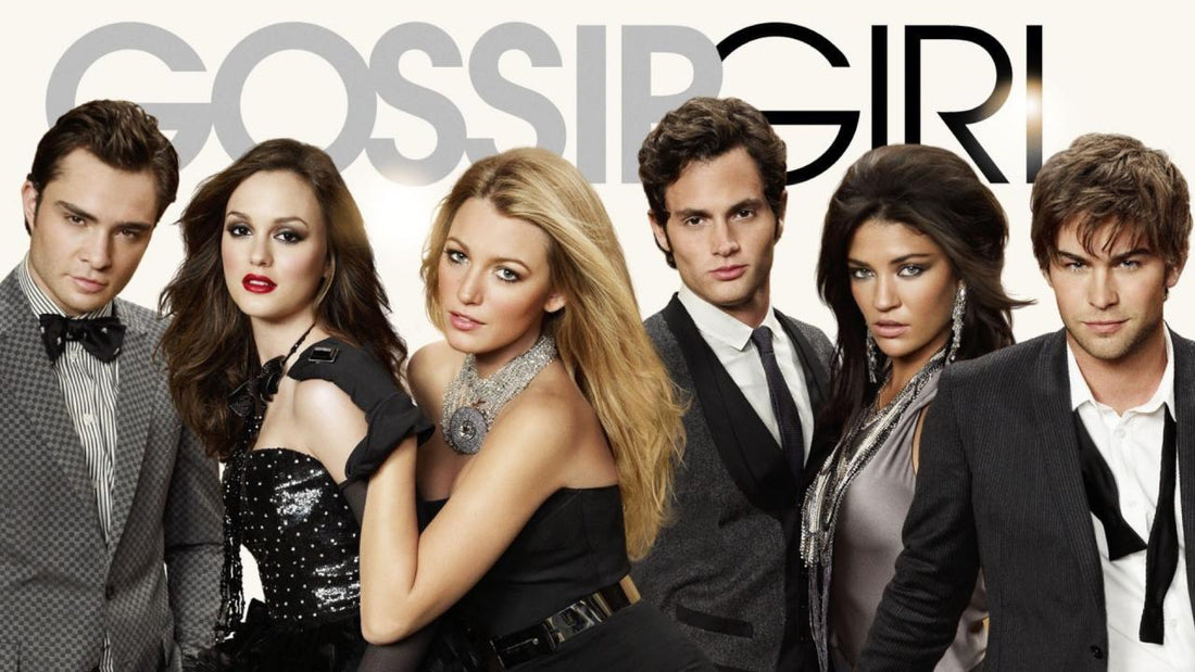 The Ancient Gossip Girl: Why Dream of the Red Chamber is the 18th Century's Upper East Side