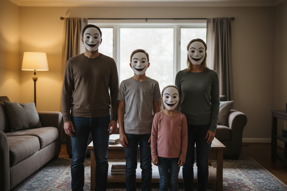 Face Value: Shame, Guilt, and the Currencies of Social Survival