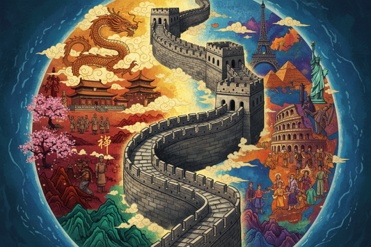 Firewalls and Filter Bubbles: Who Builds the Better Prison?