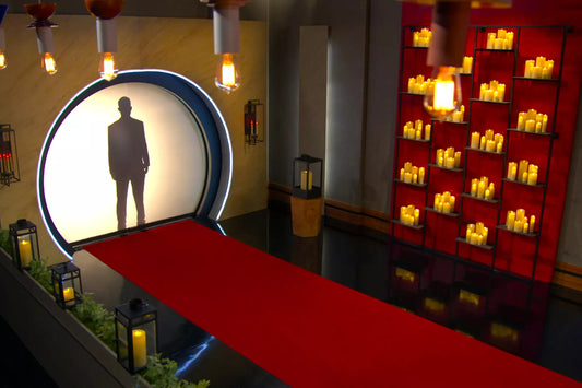 Love Is Blind, Until the Parents Arrive: A Survival Guide to Chinese Romance