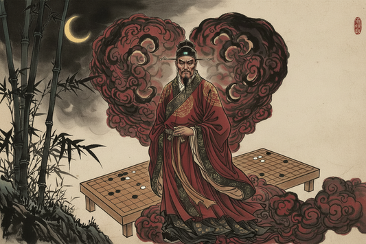 The Honest Fool vs. The Smooth Operator: China's Guide to Not Getting Eaten Alive