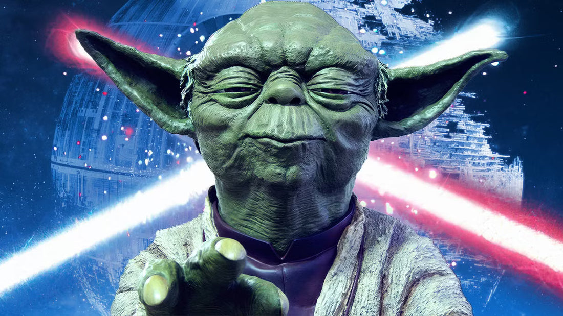Why You Remember Names from Star Wars (But Forget Your Vocab List)
