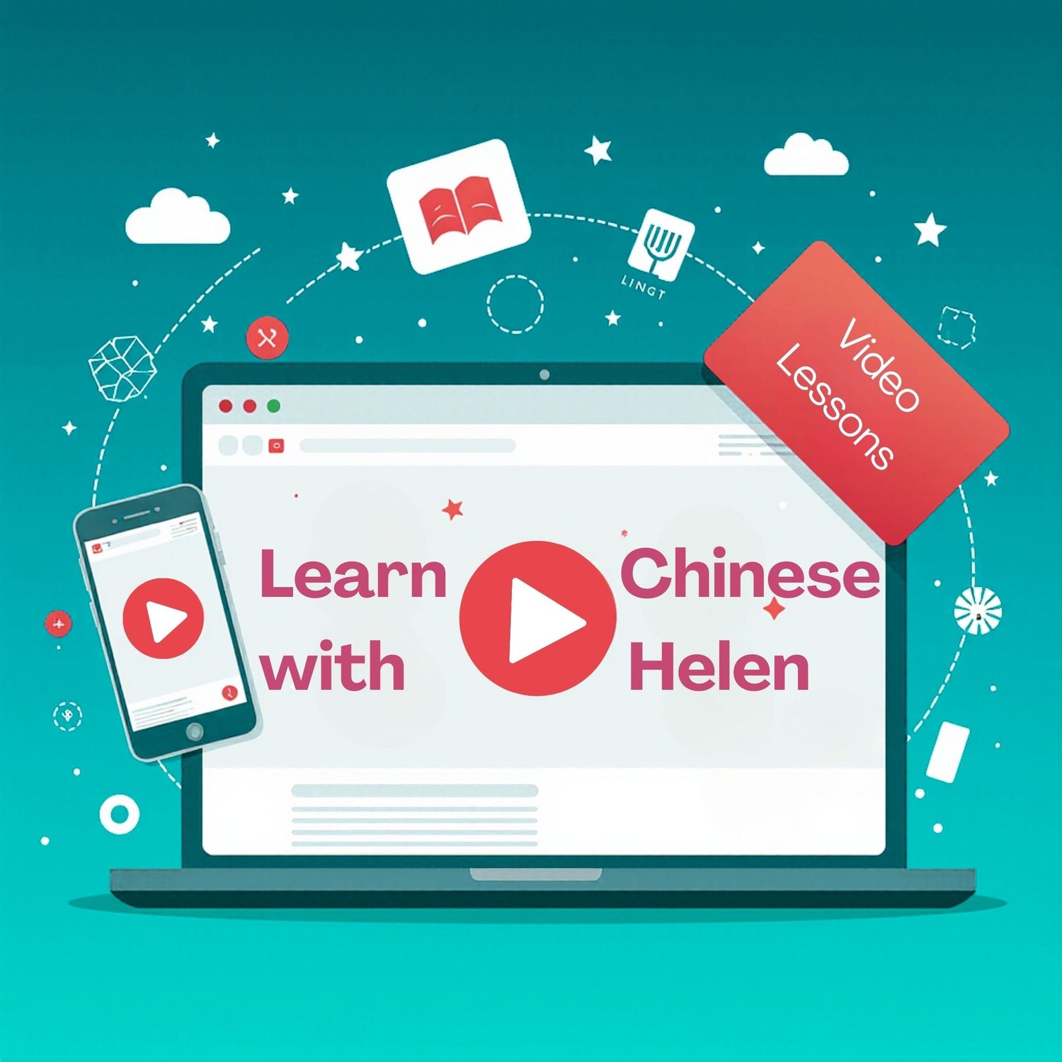 Video Lessons